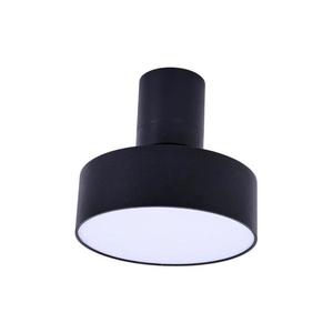 Rabalux 71322 - LED stropné svietidlo OVIDIA LED/16W/230V 3000K čierne 71322 vyobraziť