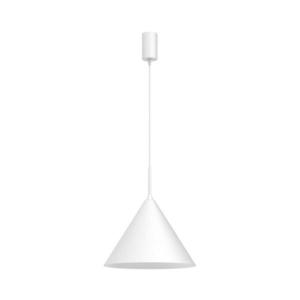 Luster na lanku CAPITAL 1xGX53/15W/230V, priemer 32 cm, biela MLP0959 vyobraziť