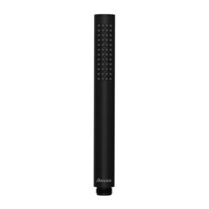 Ravak X07P573 - Ručná sprcha AIR čierna X07P573 vyobraziť