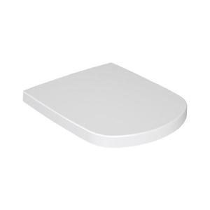 Ravak X01672 - WC sedátko SoftClose CLASSIC biele X01672 vyobraziť