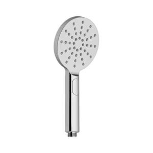 Ravak X07P233 - Ručná sprcha s tlačidlom FLAT lesklý chróm X07P233 vyobraziť