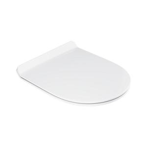 Ravak X01861 - WC sedátko SoftClose VITA SLIM biele X01861 vyobraziť