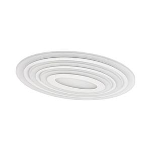 Rabalux 3097 - LED stmievateľné stropné svietidlo TANELI LED/41W/230V + diaľkový ovládač 3097 vyobraziť