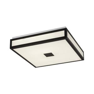 Rabalux 75031 - LED kúpeľňové stropné svietidlo ZOYA LED/18W/230V IP44 čierne 75031 vyobraziť