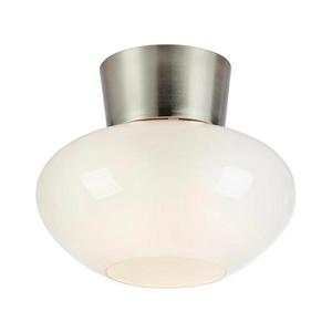 Markslöjd 109025 - Stropné svietidlo MALAGA 1xE27/40W/230V priemer 25 cm matný chróm 109025 vyobraziť