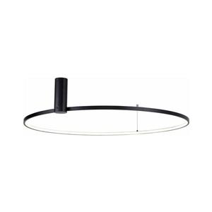 Zuma Line 89429-90BK - LED stropné svietidlo HORIK LED/40W/230V 3000/4000/6000K 89429-90BK vyobraziť