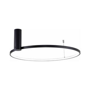 Zuma Line 89429-60BK - LED stropné svietidlo HORIK LED/32W/230V 3000/4000/6000K 89429-60BK vyobraziť