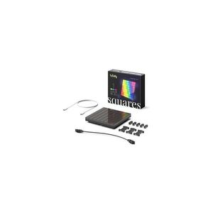 Twinkly TWQ064STW-01-BUSB - LED RGB Panel SQUARES 64xLED 16x16 cm Wi-Fi TWQ064STW-01-BUSB vyobraziť
