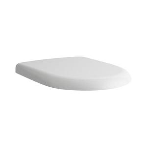LAUFEN H8939580000001 - WC sedátko SoftClose PRO duroplast/biela H8939580000001 vyobraziť