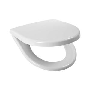 JIKA H8933853000001 - WC sedadlo SoftClose LYRA, duroplast/biela H8933853000001 vyobraziť
