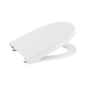 Roca A8012AC00B - WC sedátko SoftClose MERIDIAN supralit/biela A8012AC00B vyobraziť