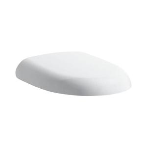 LAUFEN H8910303000001 - Detské WC sedátko FLORAKIDS duroplast/biela H8910303000001 vyobraziť