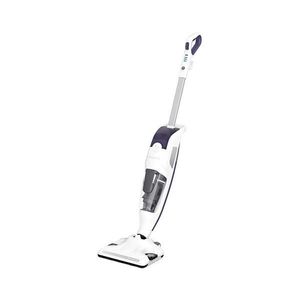 Rowenta - Vysávač s parným mopom 2 v 1 CLEAN&STEAM RY7731WH vyobraziť