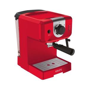 Krups - Pákový kávovar OPIO 1140W/230V XP320530 vyobraziť