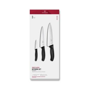 Sada nožov Victorinox 3 ks vyobraziť