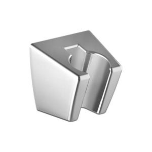 Ravak X07P345 - plastový držiak sprchy, 4, 9 × 4, 7 cm, lesklý chróm X07P345 vyobraziť