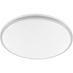 Brilo 3823-014 - LED stropné svietidlo SILIN LED/16W/230V pr. 33 cm 3823-014 vyobraziť