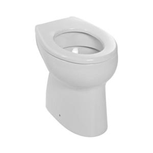 JIKA H8220360000001 - Detská WC misa BABY keramika/biela H8220360000001 vyobraziť