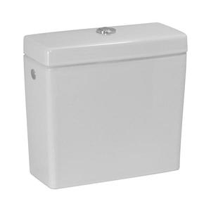 LAUFEN H8269520009721 - Splachovacia nádržka PRO s bočným prívodom keramika/biela H8269520009721 vyobraziť
