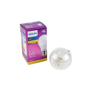 Philips LED Žiarovka Philips E27/7W/230V 2700K vyobraziť