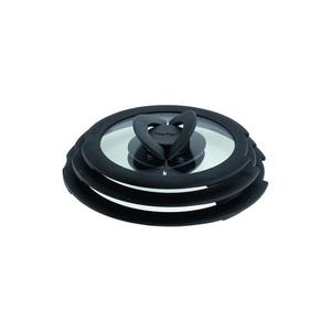 Tefal - 3-dielna sada sklenených pokrievok INGENIO L9849053 vyobraziť