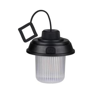 Grundig - LED kempingová svietilka LED/3xAA 3000/4500/6000K IP44 čierna 8711252568386 vyobraziť