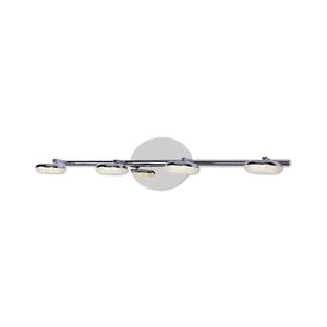 Top Light Ohio 4 - LED Kúpeľňové svietidlo 4xLED/5W/230V IP44 Ohio 4 LED vyobraziť