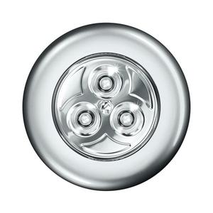 Osram - LED dotykové orientačné svietidlo DOT-IT LED/0, 2W/4, 5V 4099854531293 vyobraziť