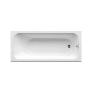 Ravak C731000000 - Vaňa CHROME 160x70 cm akrylát/biela C731000000 vyobraziť