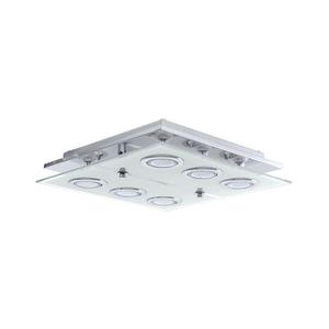 EGLO 13551 - LED stropné svietidlo CABO 6xGU10/3W/230V 13551 vyobraziť