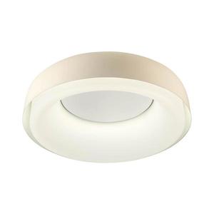 Redo 01-3721 - LED stropné svietidlo DIP LED/30W/230V pr. 48, 6 cm béžové 01-3721 vyobraziť