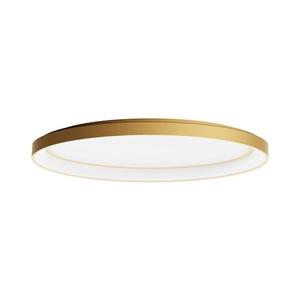 Redo 01-3807 - Stmievateľné LED stropné svietidlo NOBU LED/60W/230V zlaté 01-3807 vyobraziť