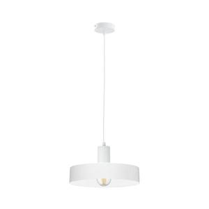 Keter Lighting Závesný luster na lankách ARCANE 1xE27/60W/230V biela 3404 vyobraziť