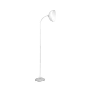 Stojacia lampa ZACK 1xE27/15W/230V biela ML1633 vyobraziť