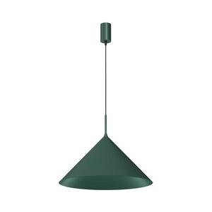 Luster na lanku CAPITAL 1xGX53/15W/230V Ø 46 cm zelený MLP0955 vyobraziť