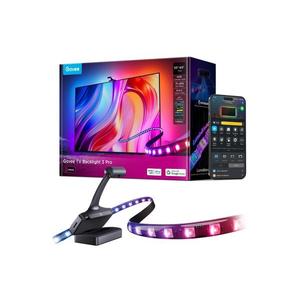 Govee - TV Backlight 3 Pro 55-65" SMART LED podsvietenie RGBIC Wi-Fi R2A80C11 vyobraziť