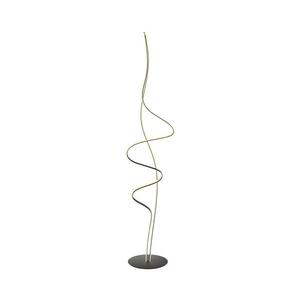 Redo 01-3626 - stmievateľná LED stojacia lampa IMPULS LED/36W/230V čierna 01-3626 vyobraziť
