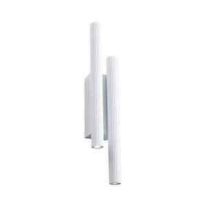 Redo 01-3850 - LED nástenné svietidlo NIKOS 4xLED/4W/230V 3000K CRI 90 biela 01-3850 vyobraziť