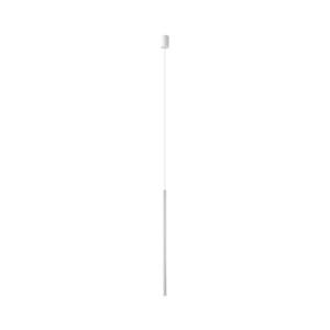 Redo 01-3859 - LED luster na lanku NIKOS LED/8W/230V 3000K CRI 90 pr. 6 cm biela 01-3859 vyobraziť