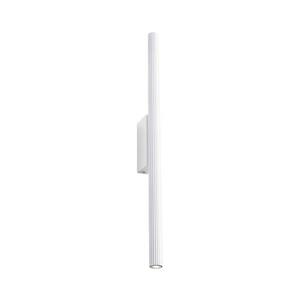 Redo 01-4057 - LED stmievateľné nástenné svietidlo NIKOS LED/10W/230V biela 01-4057 vyobraziť