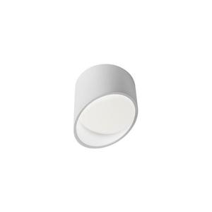 Redo 01-1625 - LED Bodové svietidlo UTO LED/6W/230V pr. 9 cm biela 01-1625 vyobraziť