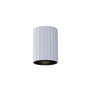Redo 01-2554 - Bodové svietidlo DELPHI 1xGU10/7W/230V pr. 7 cm biela 01-2554 vyobraziť