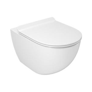 Ravak X01860 - Závesné WC Rimless VITA keramika/biela X01860 vyobraziť