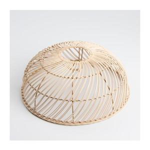Eglo Univerzálne tienidlo KERIA pr. 60 cm béžové 781132 vyobraziť
