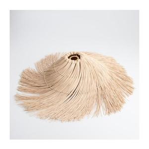 Eglo Univerzálne tienidlo KERIA, priemer 70 cm, béžové 781136 vyobraziť