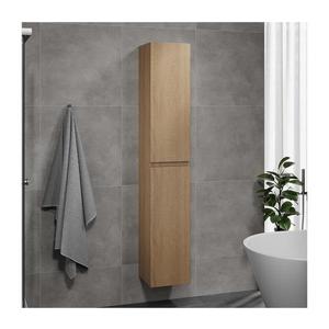BATH DELUXE Kúpeľňová skrinka KENWOOD 186 cm dub 04-030-64-86-01 vyobraziť
