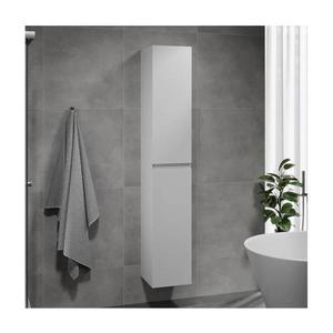 BATH DELUXE Kúpeľňová skrinka KENWOOD 186 cm biela 04-030-63-01-01 vyobraziť