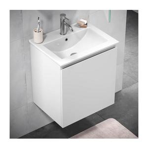 BATH DELUXE Kúpeľňová skrinka s umývadlom KENWOOD 51 cm biela 09-050-63-01-01 vyobraziť