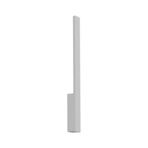 Redo 90869 - LED vonkajšie nástenné svietidlo REFLEXA LED/6W/230V IP54 biela 90869 vyobraziť