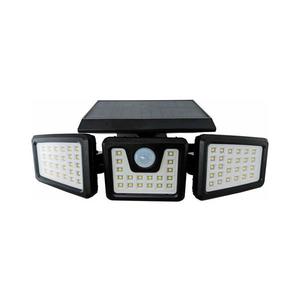 Greenlux LED solárny reflektor so senzorom LED/14W/3, 7V 1800 mAh IP44 vyobraziť